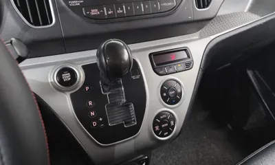 Kia Ray 2015, 156903 км, за 3581.43 USD - фото 9