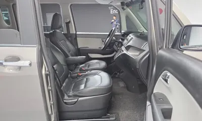 Kia Ray 2015, 156903 км, за 3581.43 USD - фото 10