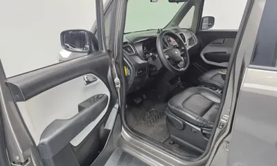 Kia Ray 2015, 156903 км, за 3581.43 USD - фото 11
