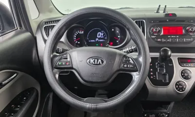Kia Ray 2015, 156903 км, за 3581.43 USD - фото 14