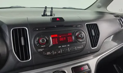 Kia Ray 2015, 156903 км, за 3581.43 USD - фото 15
