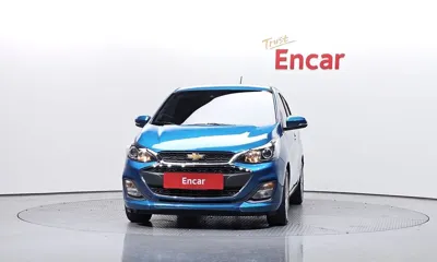 ChevroletGMDaewoo Spark 2019, 110751 км, за 3701.75 USD
