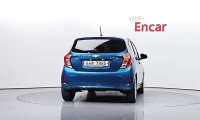 ChevroletGMDaewoo Spark 2019, 110751 км, за 3701.75 USD