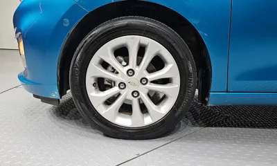 ChevroletGMDaewoo Spark 2019, 110751 км, за 3701.75 USD