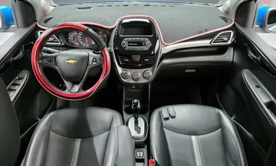 ChevroletGMDaewoo Spark 2019, 110751 км, за 3646.54 USD - фото 7
