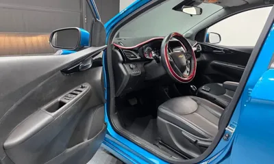 ChevroletGMDaewoo Spark 2019, 110751 км, за 3646.54 USD - фото 11