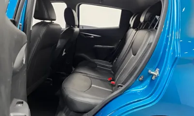ChevroletGMDaewoo Spark 2019, 110751 км, за 3646.54 USD - фото 12