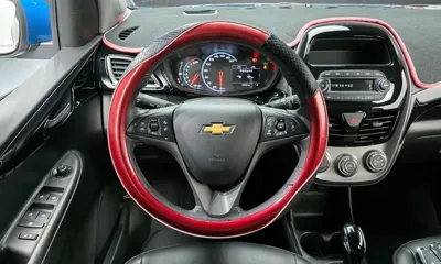 ChevroletGMDaewoo Spark 2019, 110751 км, за 3646.54 USD - фото 13