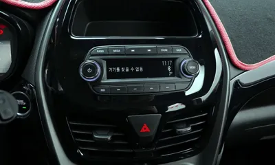 ChevroletGMDaewoo Spark 2019, 110751 км, за 3646.54 USD - фото 14