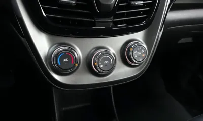 ChevroletGMDaewoo Spark 2019, 110751 км, за 3646.54 USD - фото 15
