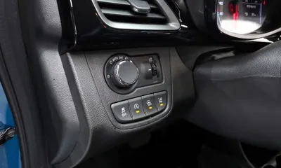 ChevroletGMDaewoo Spark 2019, 110751 км, за 3646.54 USD - фото 16