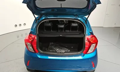ChevroletGMDaewoo Spark 2019, 110751 км, за 3646.54 USD - фото 20