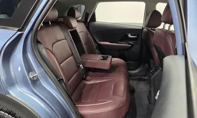 Kia Niro 2020, 50606 км, за 12552.89 USD - фото 12