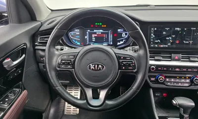 Kia Niro 2020, 50606 км, за 12552.89 USD - фото 13