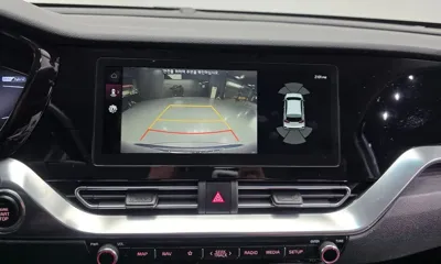 Kia Niro 2020, 50606 км, за 12552.89 USD - фото 15