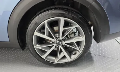 Kia Niro 2020, 50606 км, за 12552.89 USD - фото 21