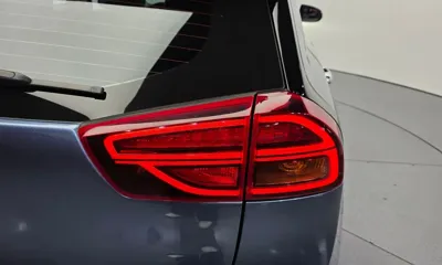 Kia Niro 2020, 50606 км, за 12552.89 USD - фото 23