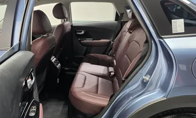 Kia Niro 2020, 50606 км, за 12552.89 USD - фото 26