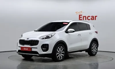Kia Sportage 2018, 71254 км, за 7745.83 USD - фото 11