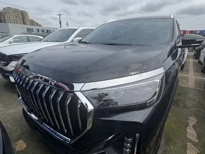 Jetour X90 Plus · 2025 год