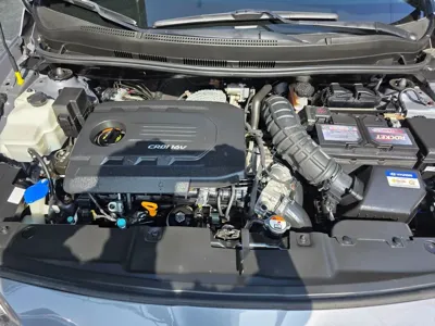 Hyundai Accent 2017, 105757 км, за 3825.57 USD