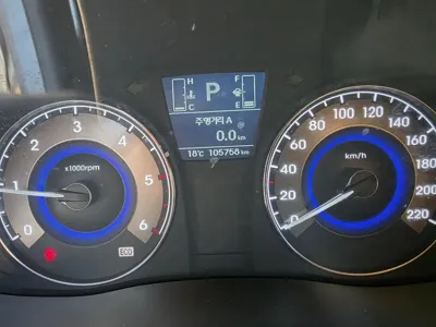 Hyundai Accent 2017, 105757 км, за 3825.57 USD - фото 6