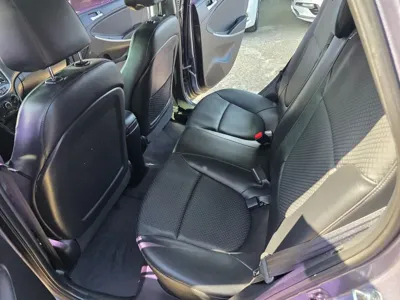 Hyundai Accent 2017, 105757 км, за 3825.57 USD - фото 10
