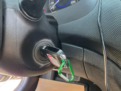 Hyundai Accent 2017, 105757 км, за 3825.57 USD - фото 16