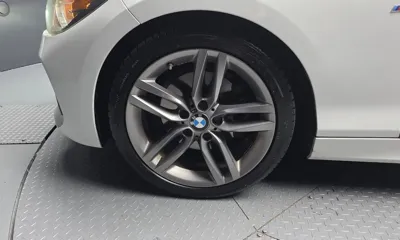 BMW 1-Series 2018, 120330 км, за 10233.69 USD