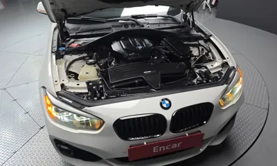 BMW 1-Series 2018, 120330 км, за 10233.69 USD - фото 6