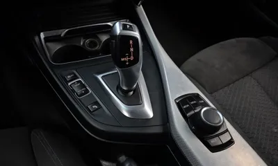 BMW 1-Series 2018, 120330 км, за 10233.69 USD - фото 9