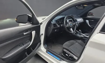 BMW 1-Series 2018, 120330 км, за 10233.69 USD - фото 10