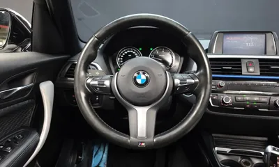 BMW 1-Series 2018, 120330 км, за 10233.69 USD - фото 12