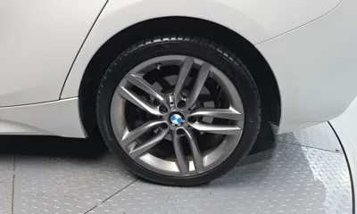 BMW 1-Series 2018, 120330 км, за 10233.69 USD - фото 21