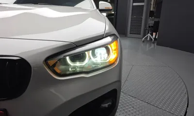 BMW 1-Series 2018, 120330 км, за 10233.69 USD - фото 22