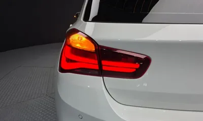 BMW 1-Series 2018, 120330 км, за 10233.69 USD - фото 23
