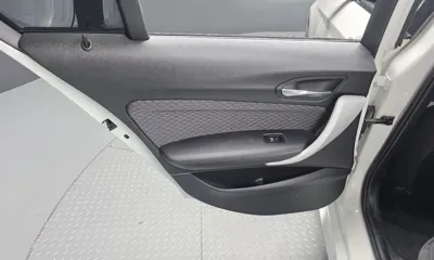 BMW 1-Series 2018, 120330 км, за 10233.69 USD - фото 25