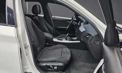 BMW 1-Series 2018, 120330 км, за 10233.69 USD - фото 26