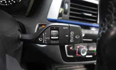BMW 1-Series 2018, 120330 км, за 10233.69 USD - фото 28