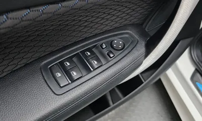 BMW 1-Series 2018, 120330 км, за 10233.69 USD - фото 30