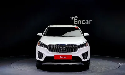 Kia Sorento 2016, 125414 км, за 7225.43 USD