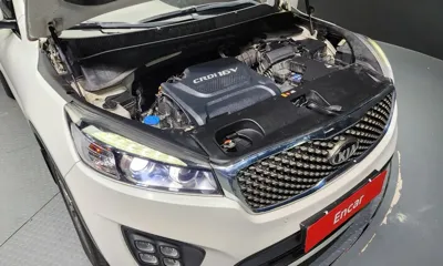 Kia Sorento 2016, 125414 км, за 7225.43 USD - фото 6