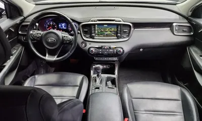 Kia Sorento 2016, 125414 км, за 7225.43 USD - фото 7