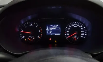 Kia Sorento 2016, 125414 км, за 7225.43 USD - фото 8