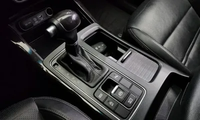Kia Sorento 2016, 125414 км, за 7225.43 USD - фото 9