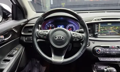 Kia Sorento 2016, 125414 км, за 7225.43 USD - фото 13