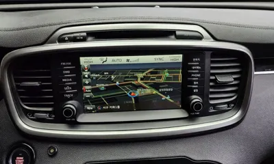 Kia Sorento 2016, 125414 км, за 7225.43 USD - фото 14