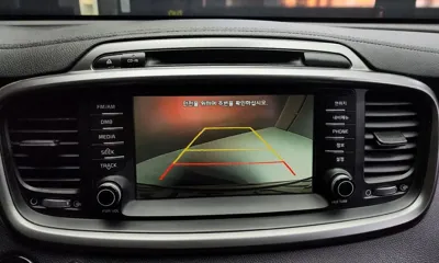 Kia Sorento 2016, 125414 км, за 7225.43 USD - фото 15