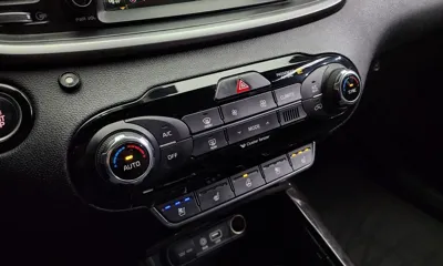 Kia Sorento 2016, 125414 км, за 7225.43 USD - фото 16