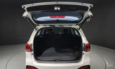 Kia Sorento 2016, 125414 км, за 7225.43 USD - фото 20